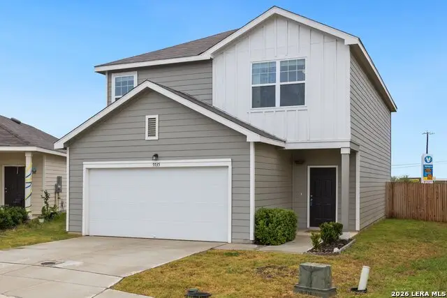 5535 Rue Girard, Converse, TX 78109 - #2