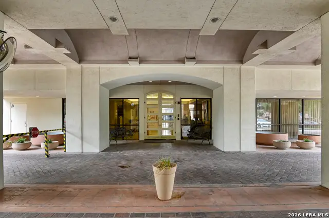 7701 Wurzbach Rd #1402, San Antonio, TX 78229 - #3