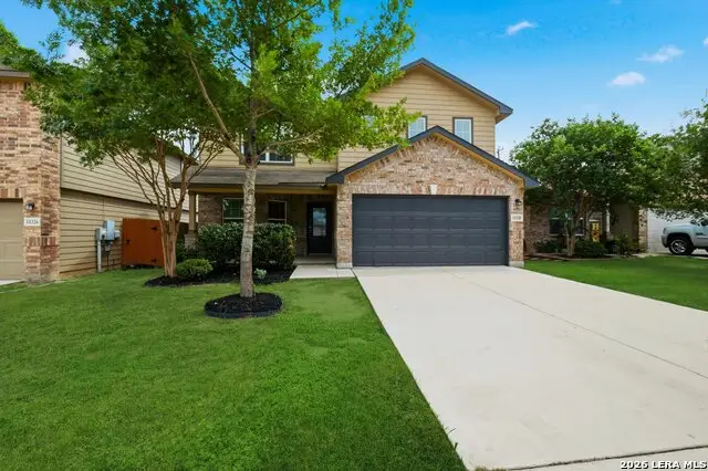 11330 Eagle Tree, San Antonio, TX 78245 - #2