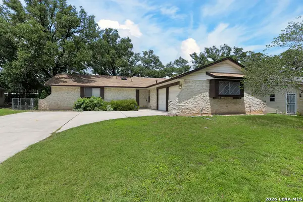 5823 Bogart Dr, San Antonio, TX 78240