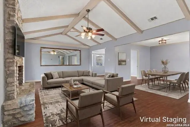 5823 Bogart Dr, San Antonio, TX 78240 - #2