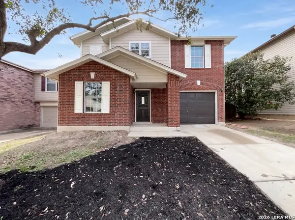 815 Grants Cyn, San Antonio, TX 78251