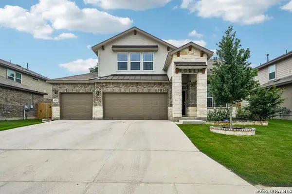 14020 Nolan Falls Rd, San Antonio, TX 78253