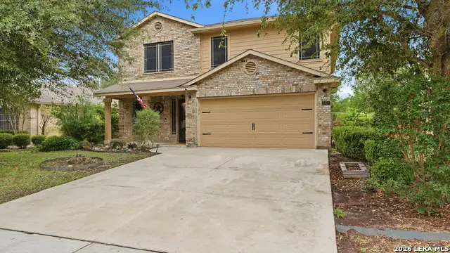 2909 Ashwood Rd, Schertz, TX 78108 - #2