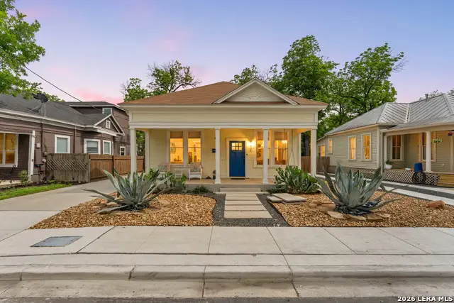124 Panama, San Antonio, TX 78210 - #3