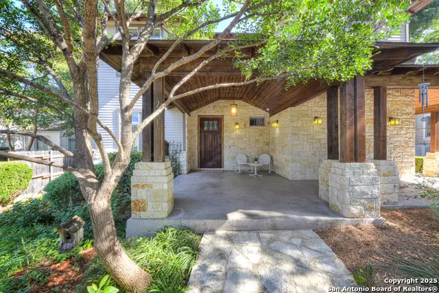 211 Inslee Ave, Alamo Heights, TX 78209 - #3