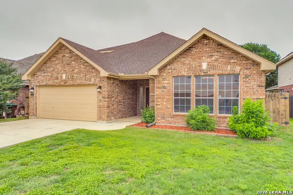 24310 Woodrose Park, San Antonio, TX 78255