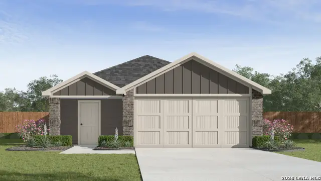 2307 Red Bird Trace, Lockhart, TX 78644 - #1
