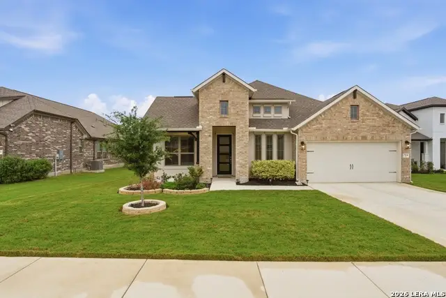 514 Desert Fox, Cibolo, TX 78108 - #1