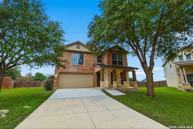 1237 Pelican Pl, New Braunfels, TX 78130 - #2