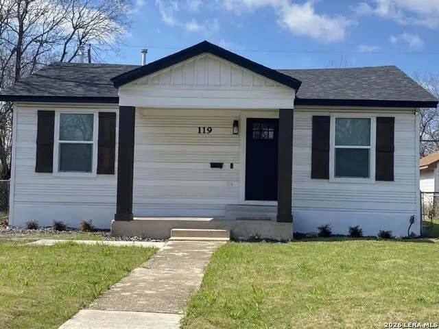 119 Westway Dr, San Antonio, TX 78225 - #1