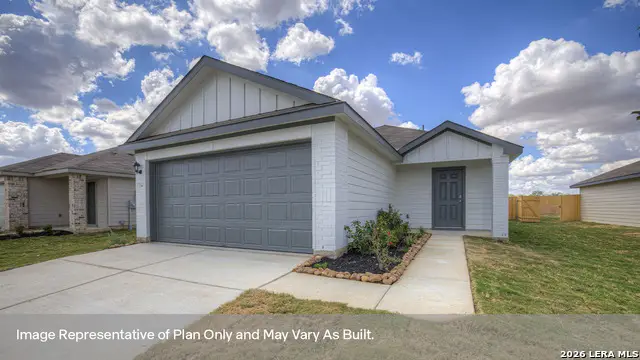 2305 Red Bird Trace, Lockhart, TX 78644 - #1