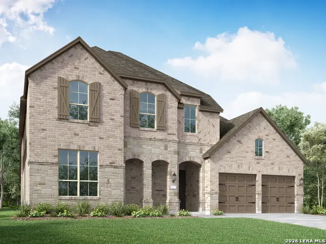317 Dulce Vista, Boerne, TX 78006 - #1