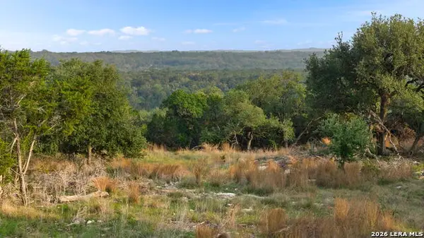 LOT 11 Vaquero Pass, Boerne, TX 78006
