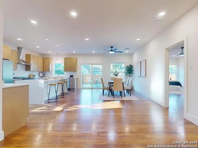141 Chevy Chase Dr, San Antonio, TX 78209 - #1