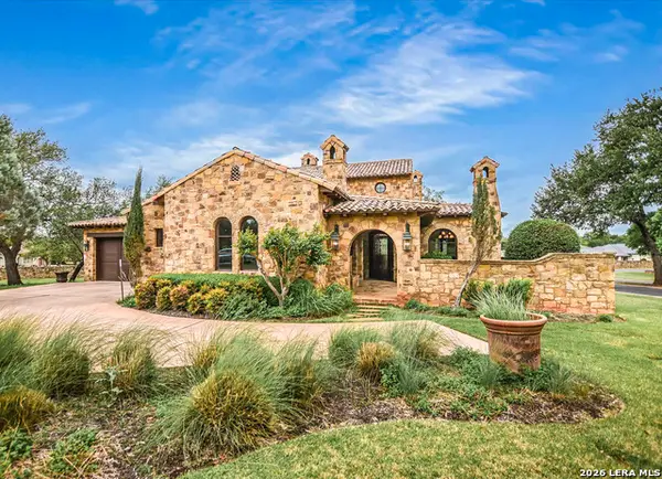 100 Milagro, Horseshoe Bay, TX 78657