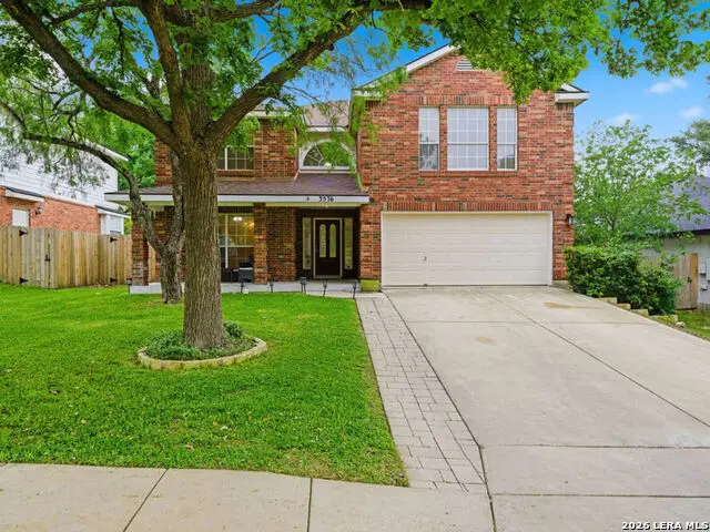 3576 Marietta Ln, Schertz, TX 78154 - #1