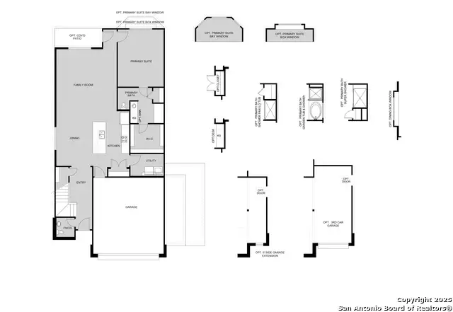 14942 Fischer Garden, San Antonio, TX 78253 - #3