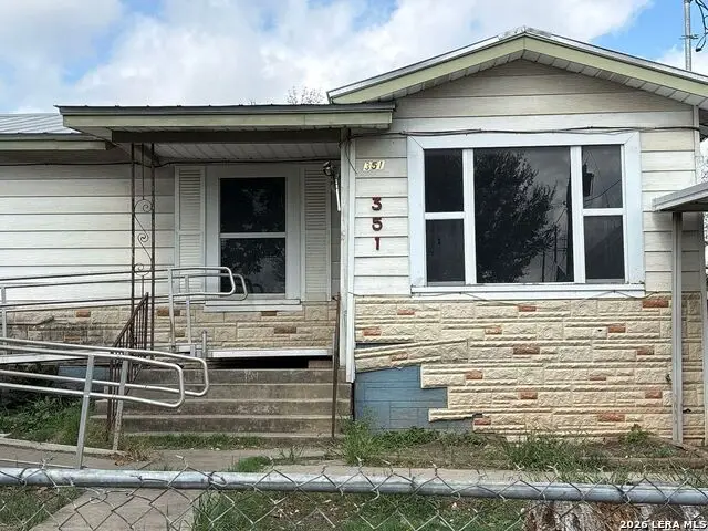 351 Allsup, San Antonio, TX 78237 - #1