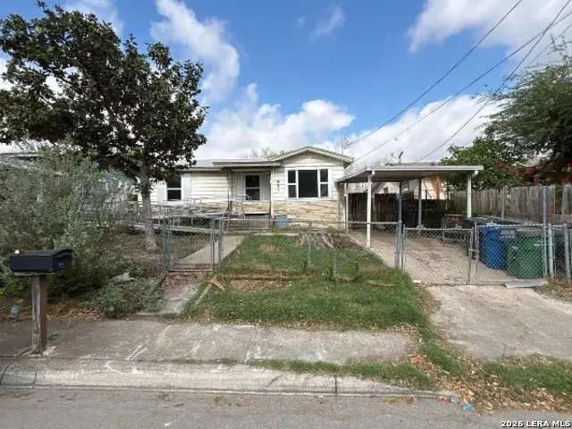 351 Allsup, San Antonio, TX 78237 - #2