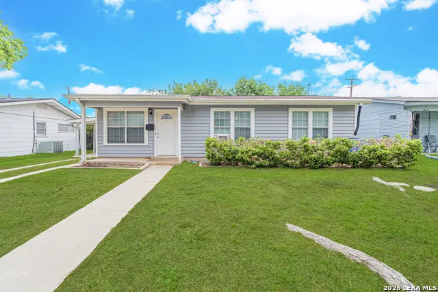 175 Tipperary Ave, San Antonio, TX 78223 - #1