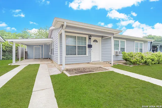 175 Tipperary Ave, San Antonio, TX 78223 - #3