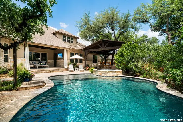 10233 Headwind, Boerne, TX 78006 - #1