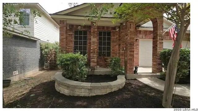 6114 Briscoe Leaf, San Antonio, TX 78253 - #2