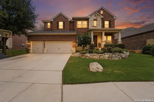 18614 Canoe, San Antonio, TX 78258