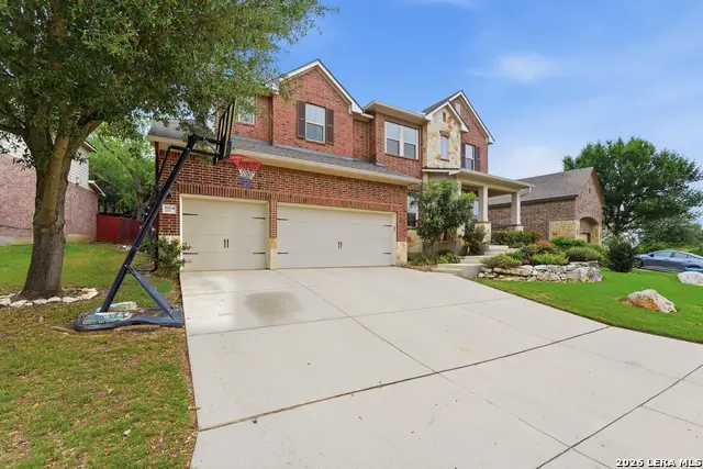 18614 Canoe, San Antonio, TX 78258 - #2