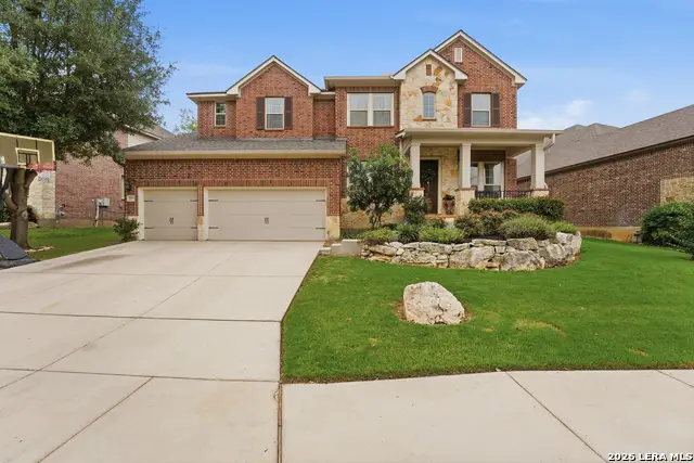 18614 Canoe, San Antonio, TX 78258 - #3