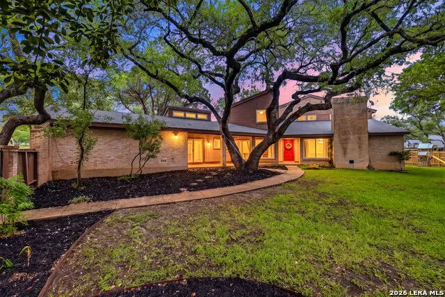 14206 Cavalcade St, San Antonio, TX 78248 - #1