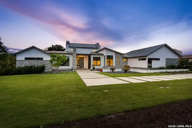 3480 Clubs Dr, Boerne, TX 78006 - #2