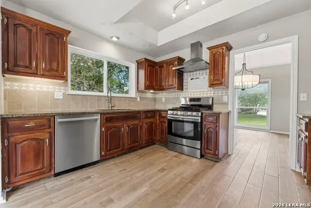 5010 Hawk Nest, San Antonio, TX 78250 - #3