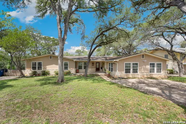 1108 Canyon Drive, New Braunfels, TX 78132 - #3