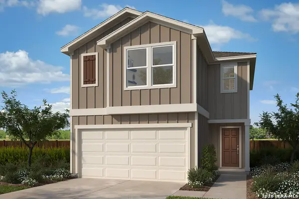 15408 Bonito Loop, San Antonio, TX 78253