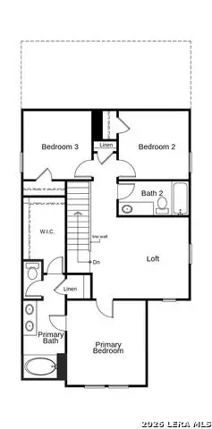 15408 Bonito Loop, San Antonio, TX 78253 - #2