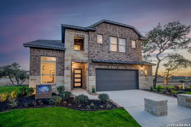 9422 Luke Path, San Antonio, TX 78254 - #2