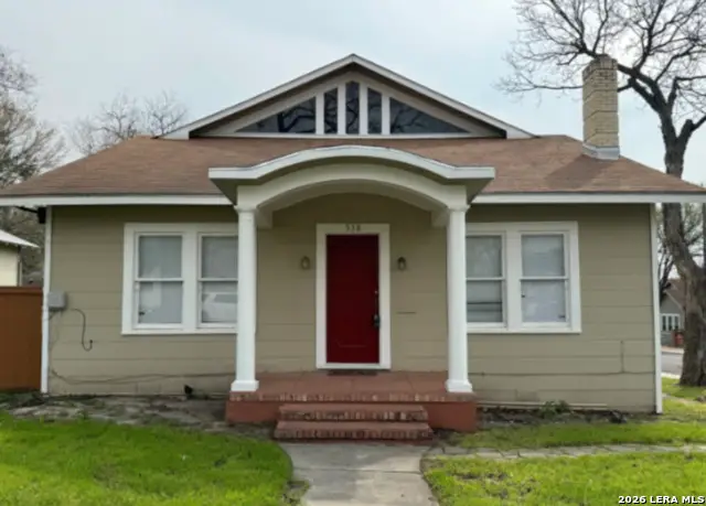 538 W Elsmere, San Antonio, TX 78212 - #1
