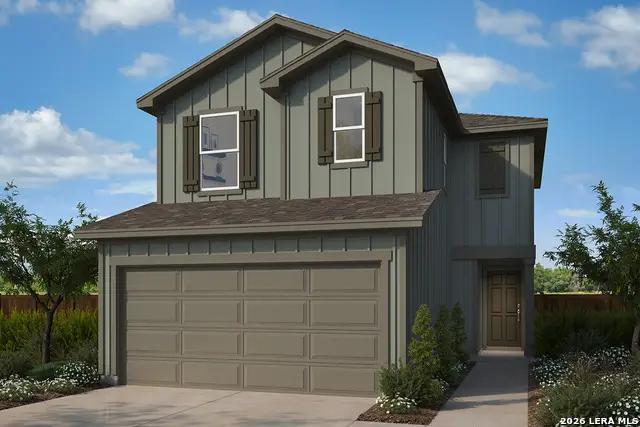 15412 Bonito Loop, San Antonio, TX 78253 - #1