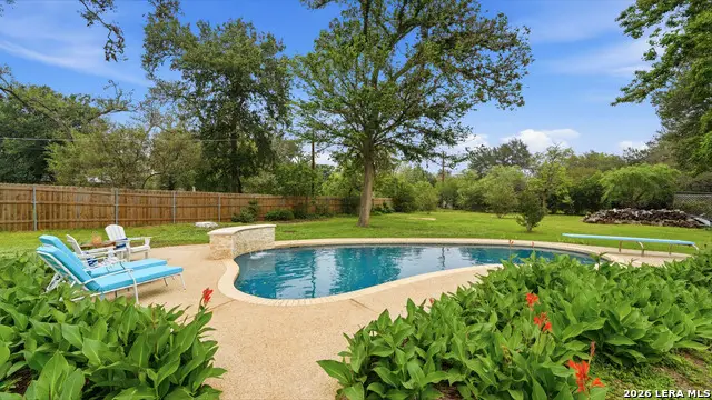 10703 Bar X Trl, Helotes, TX 78023 - #1