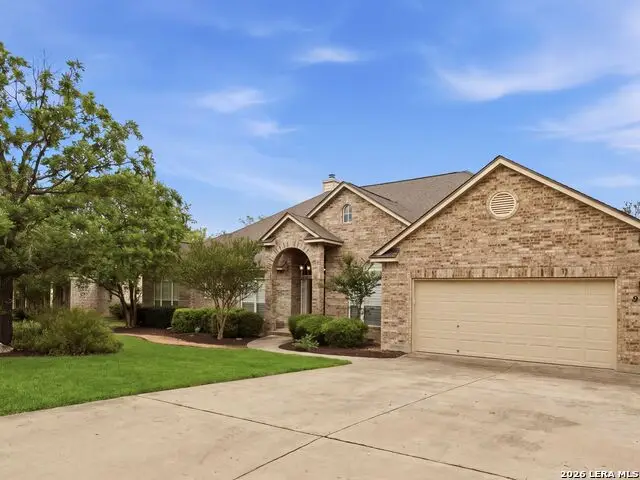 9406 Potters Point, Helotes, TX 78023 - #2
