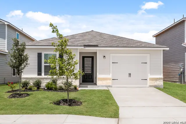 4435 Caracara Court, San Antonio, TX 78223 - #1