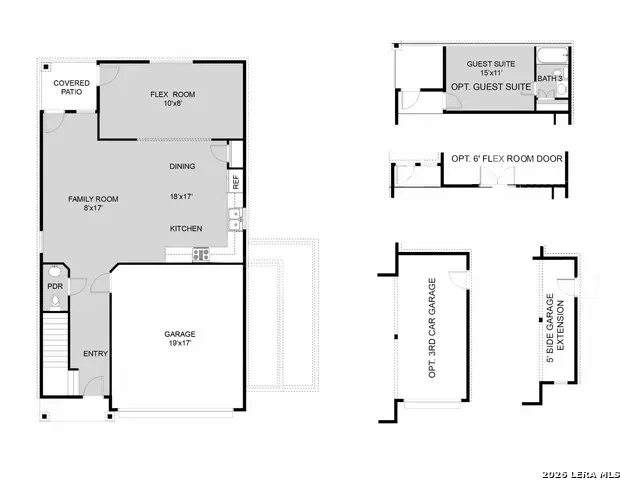 14938 Fischer Garden, San Antonio, TX 78253 - #3