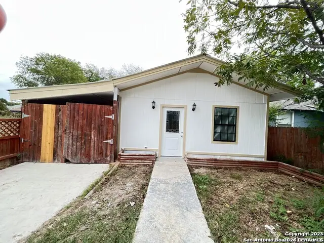 231 E Lubbock, San Antonio, TX 78204 - #1