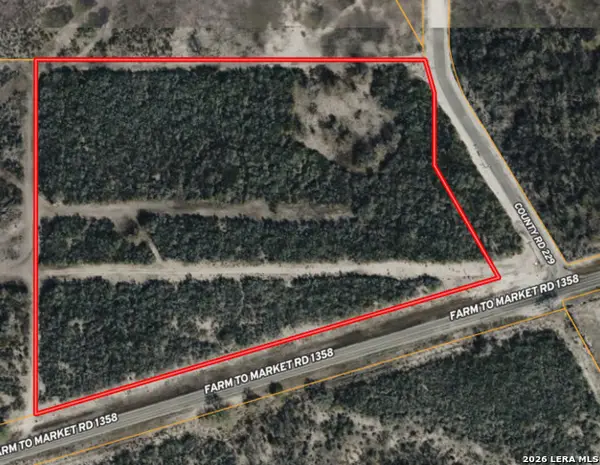 271 Fm 1358, Three Rivers, TX 78071