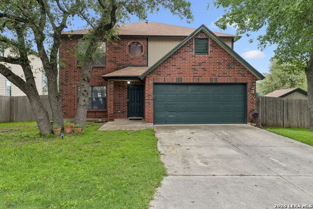 13351 Partridge Hl, San Antonio, TX 78247 - #1