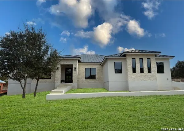11010 Nina, San Antonio, TX 78255