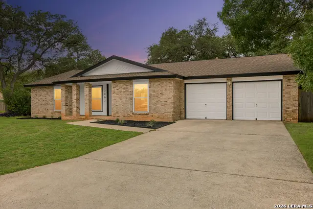 3003 Oak Sprawl, San Antonio, TX 78231 - #1