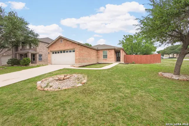 502 Mathis Mdw, San Antonio, TX 78251 - #1